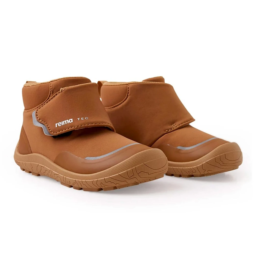Hyppii Barefoot Shoes Sizes 22-31