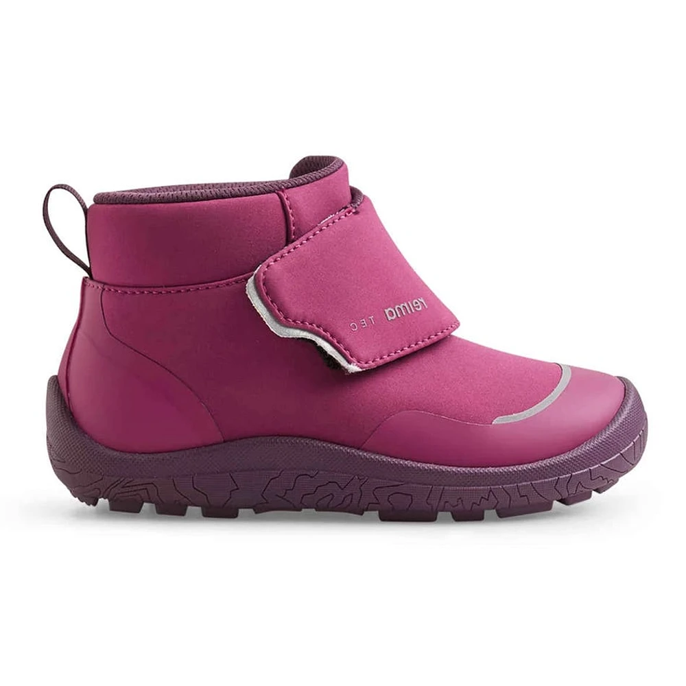 Bottes Mi-saison Hyppii Pointures 22-31