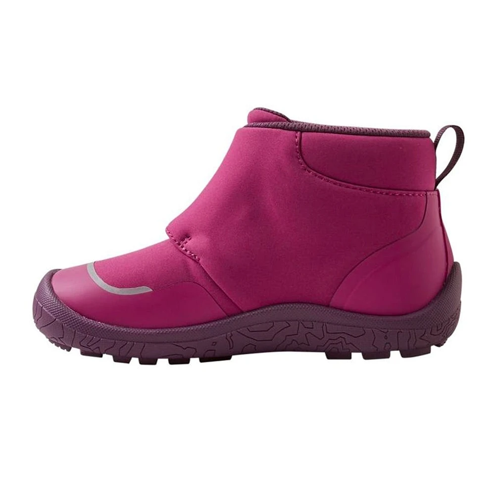 Bottes Mi-saison Hyppii Pointures 22-31