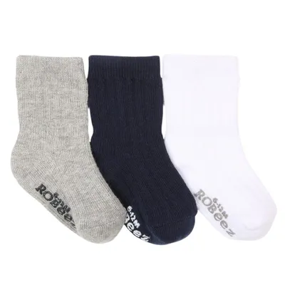 Basics 3-Pack Socks 6-24mm