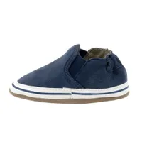 Liam Navy Shoes 0-24m