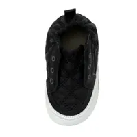 Steve Quilted Shoe 0-24m