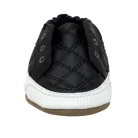 Steve Quilted Shoe 0-24m