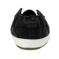 Steve Quilted Shoe 0-24m