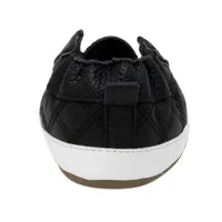 Steve Quilted Shoe 0-24m