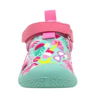 Paradise Water Shoes Sizes 5-10