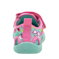 Paradise Water Shoes Sizes 5-10