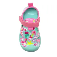 Paradise Water Shoes Sizes 5-10