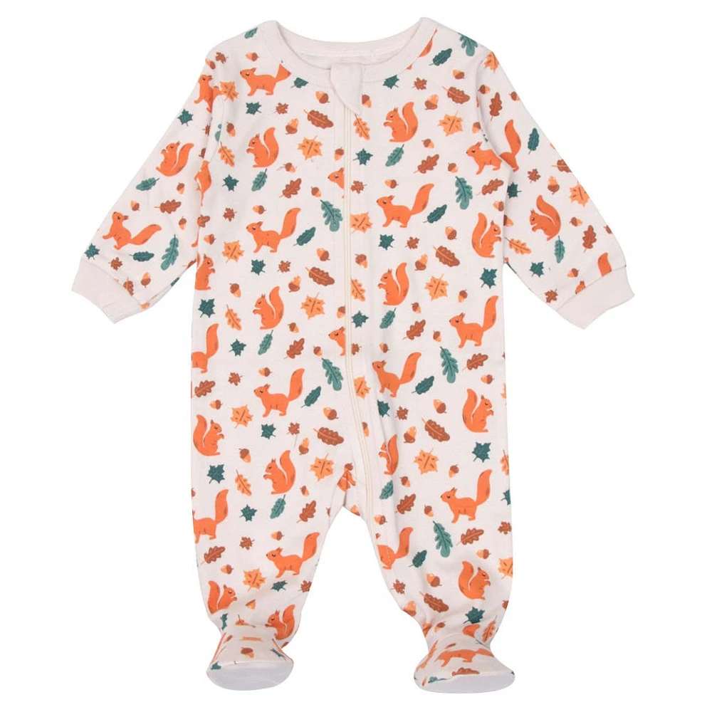 Squirrels Pajamas Prem-30m