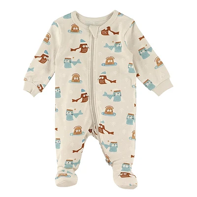 Walrus Pajamas Prem-30m