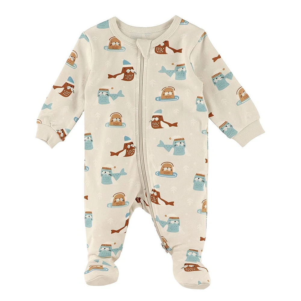 Pyjama Morses Prem-30m