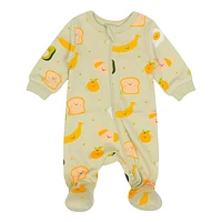 Breakfast Pajamas Premature-30m