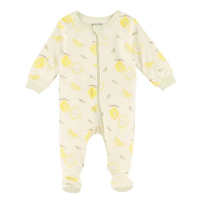 Lemons Pajamas Premature-30m