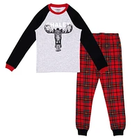 Pyjama Orignal 2-14ans