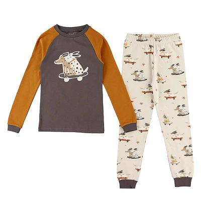 Pyjama Chiens  2-14ans