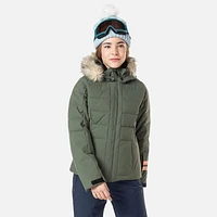 Girl Polydown Jacket 10-16y