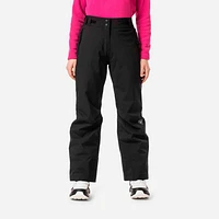 Pantalon Ski Noir 8-16ans