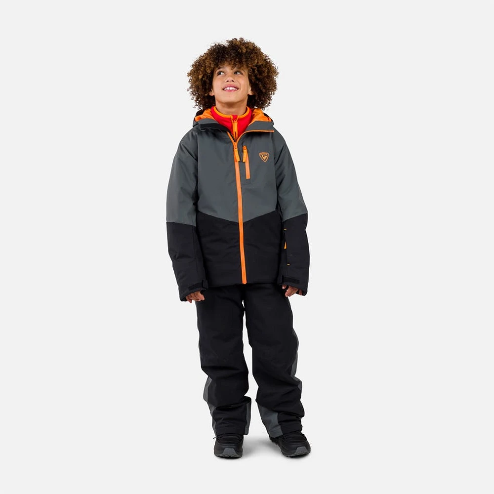 Manteau Hiver Wispile 10-16ans