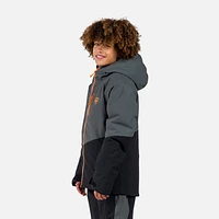 Wispile Winter Jacket 10-16y