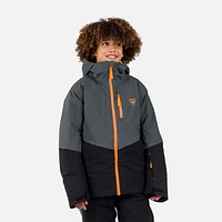 Wispile Winter Jacket 10-16y