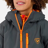 Wispile Winter Jacket 10-16y