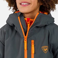 Manteau Hiver Wispile 10-16ans