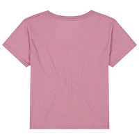 T-shirt Roxy Logo 8-16ans