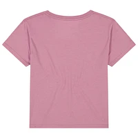 Roxy Logo T-shirt 8-16y