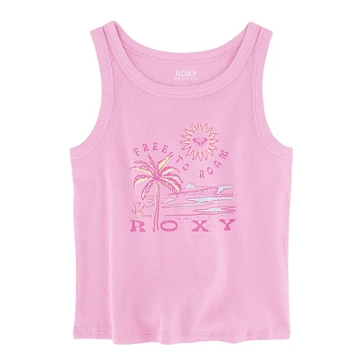 Camisole Free To Roam 7-16