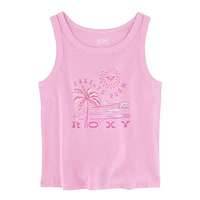 Camisole Free To Roam 7-16