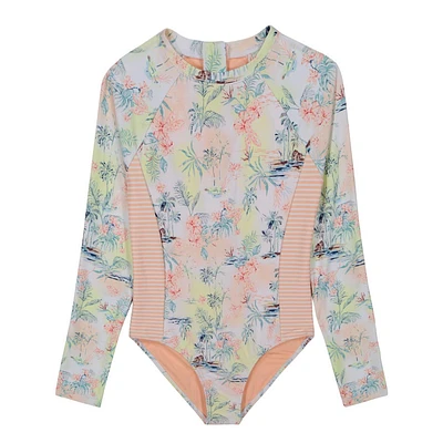 North Shore Onesie 4-6X