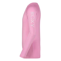 T-Shirt Maillot UV Hearted 8-14ans