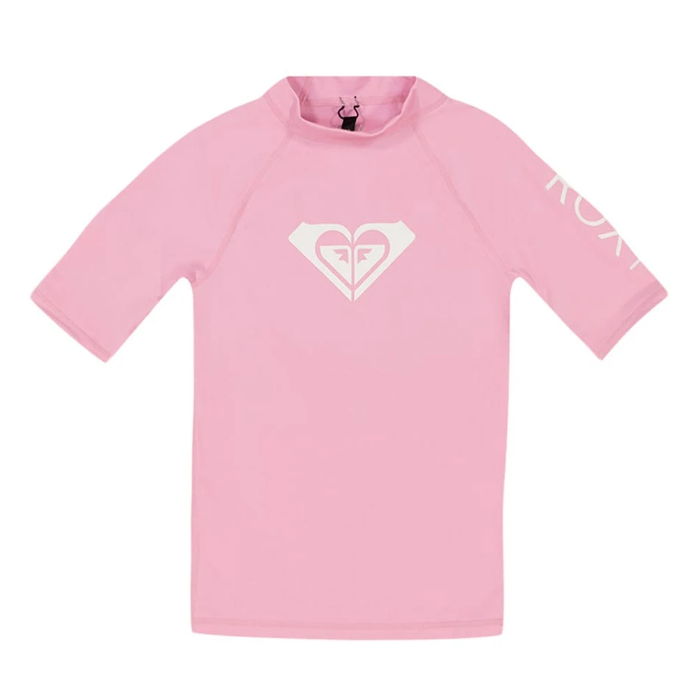 Whole Hearted Rashguard 7-16