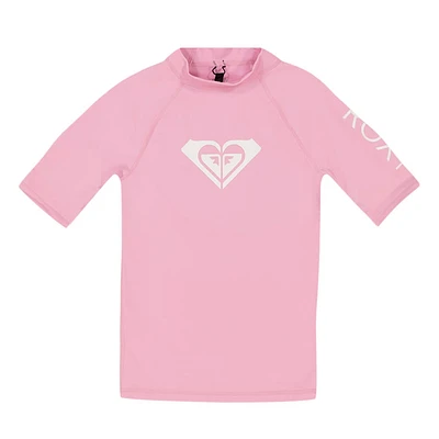 Whole Hearted Rashguard 7-16