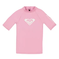 Whole Hearted Rashguard 7-16