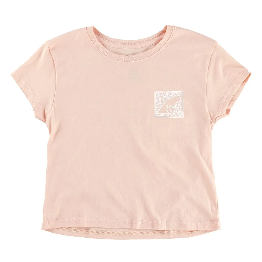 Fin Box T-shirt 4-14y