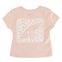 Fin Box T-shirt 4-14y