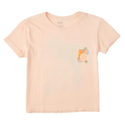 Hanko T-shirt 4-14y