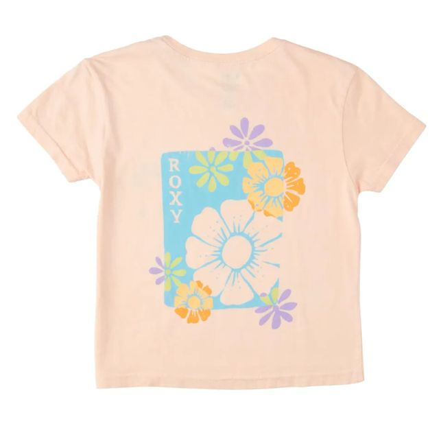 Hanko T-shirt 4-14y