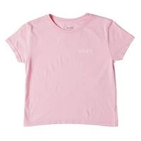 T-shirt Sunny Days 4-14ans