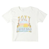 Sunrise to Sunset T-shirt 4-14y