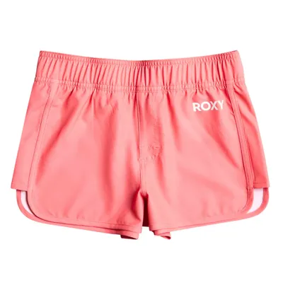 Good Waves Only Swim Short 8-14y