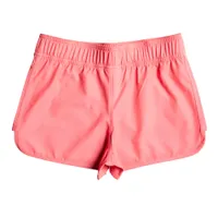 Good Waves Only Swim Short 8-14y