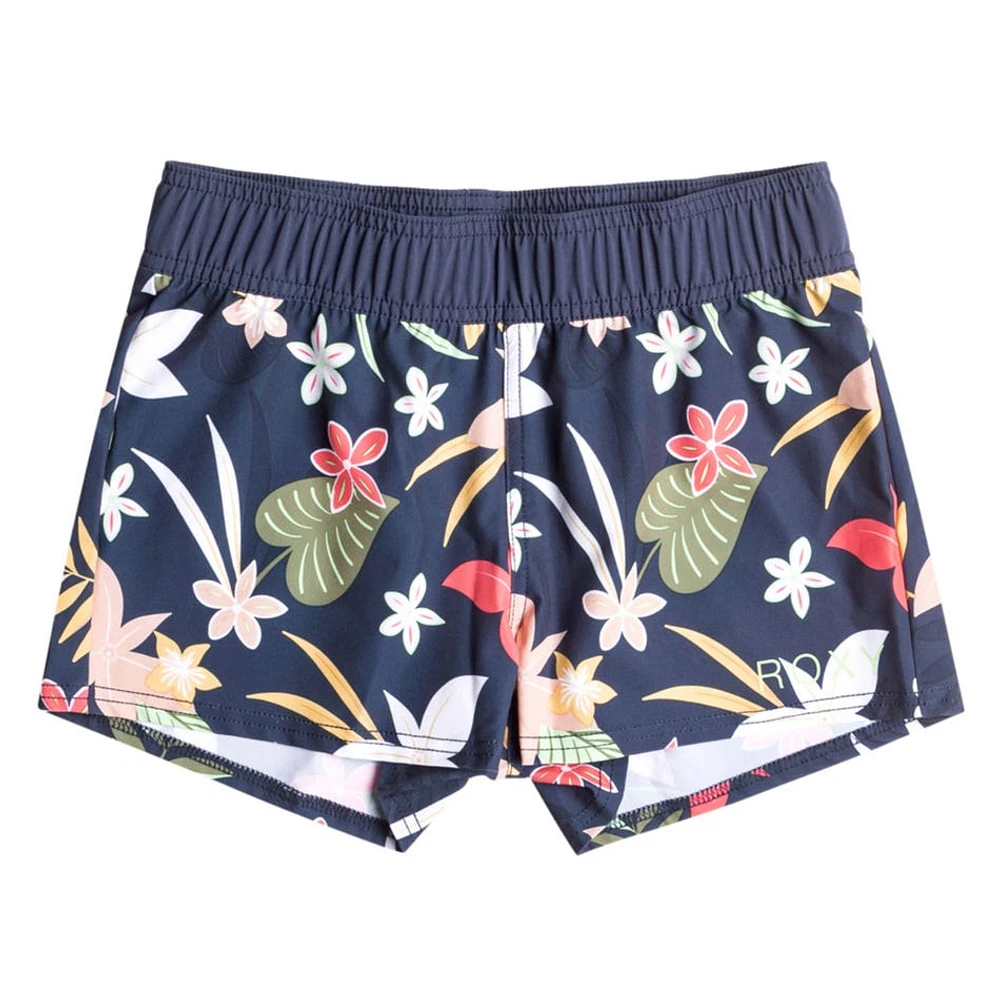 Desert Rider Swim Shorts 8-14y