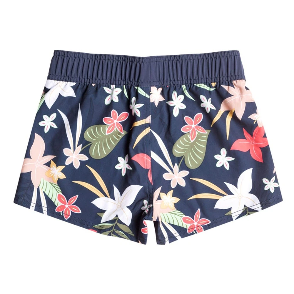 Desert Rider Swim Shorts 8-14y