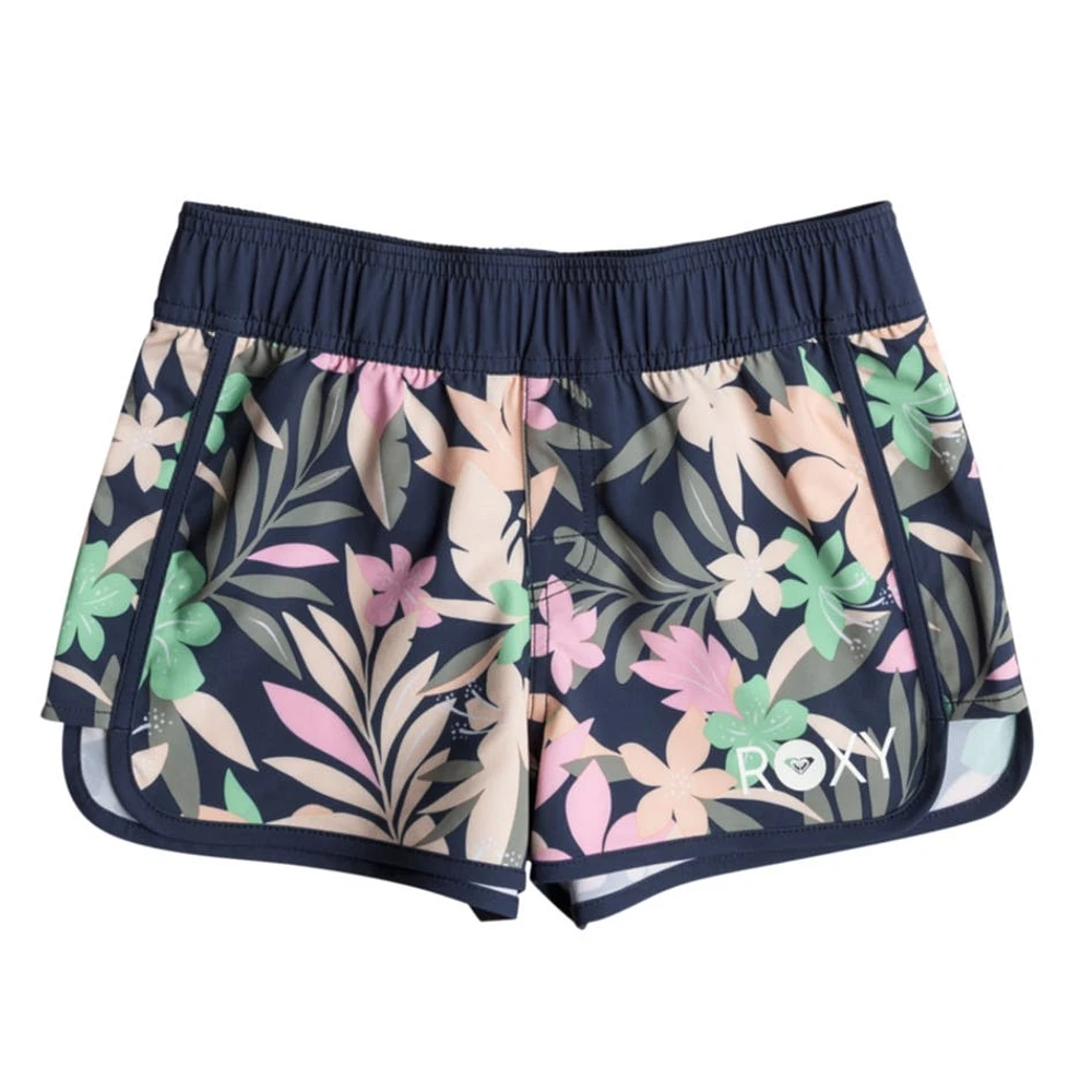 Maillot Short Good Waves 8-14ans