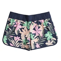 Maillot Short Good Waves 8-14ans