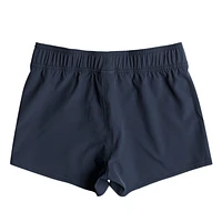 Maillot Short Essentiels 8-14ans