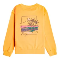 Oh Happy Day Sweatshirt 8-14y