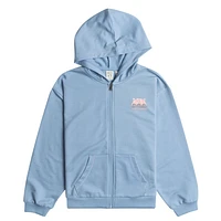 Down the Way Hoodie 8-14y